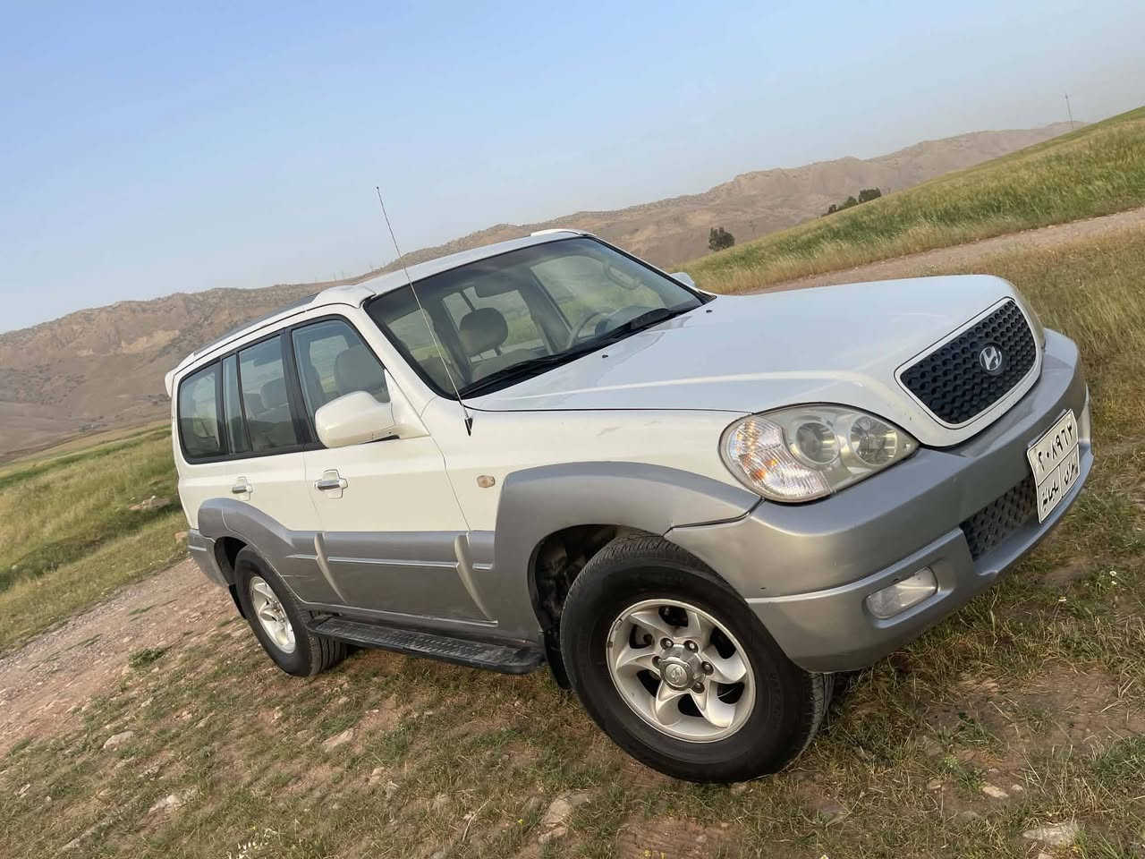 هوندا ترکان
مودیل 2007
گێر محرک بلادی اوتو
 صبوخ زرب مابیە
صنویە خلص
سعر 90‌‌$ شویە مجال
0773 265 4528
