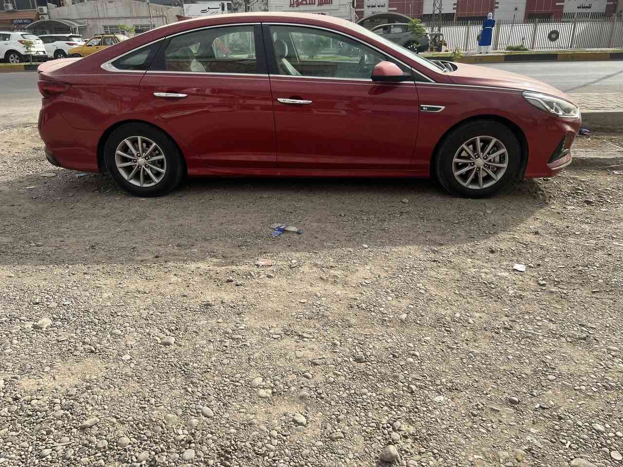 هونداي سوناتا 2018 رقم بغداد حادث امريكا بنيد وبالعراق ربع جاملغ ونصبغ بمكانة مكينة 2400 جديدة السعر 124 وبيهة مجال 
العنوان بغداد ***********
