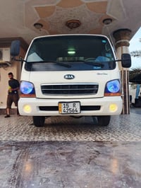 كيا ام عيون • ٢٠٠١ • قرب سيطره النباعي