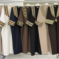 بشت صيفي • ١٣٥سم • فري سايز ١٢٠كيلو