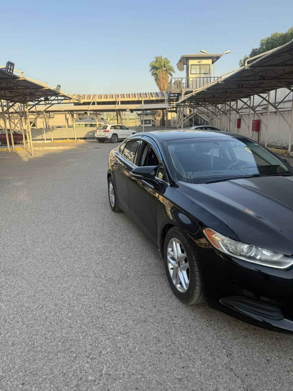 فورد فيوجن ١٦
مكينة ٢٥٠٠ تنفس طبيعي المرغوب
السياره حادثهة جاملغ عكس السايق
بس راشين ويا نص البنيد و نص الباب بس الي مبدل بس الجاملغ عكس السايق البنيد غلفته قبل كم يوم للجمالية لان جارد نصه
الايرباكات طاكات السيارة كاملة
مكملة مكينه وكير وتبريد وصدر
كلشي كامل بيهة صدر خلفي قبل فتره بدلته كامل و الامامي ويا السيارة مابيهة اي نقص التايرات قبل اسوع شديت تخم كامل جديد السيارة دائماً عليهة ادامة مستمرة
عضمتهة حلوه وقويه موصفاتهة
معروفهة مواصفات الامريكي
تحكم ستيرن كشنات كهربائية
جامات اوتو حساسات تايرات و السيارة خير من اللّٰه تبريد مجمدة قبل كم يوم بدلت الفريز مالتهة وضمانه بعده موجود 
نصبتهة حلوه بالشارع
رقم سليمانيه مميز ٢٢٨٢٢
سعرهة ١٠٩ وبي مجال 
للتواصل خاص


**إذا كنت صاحب هذا الإعلان وتريد حذفه لأي سبب، رجاءا أرسل رسالة إلى الدعم الفني**