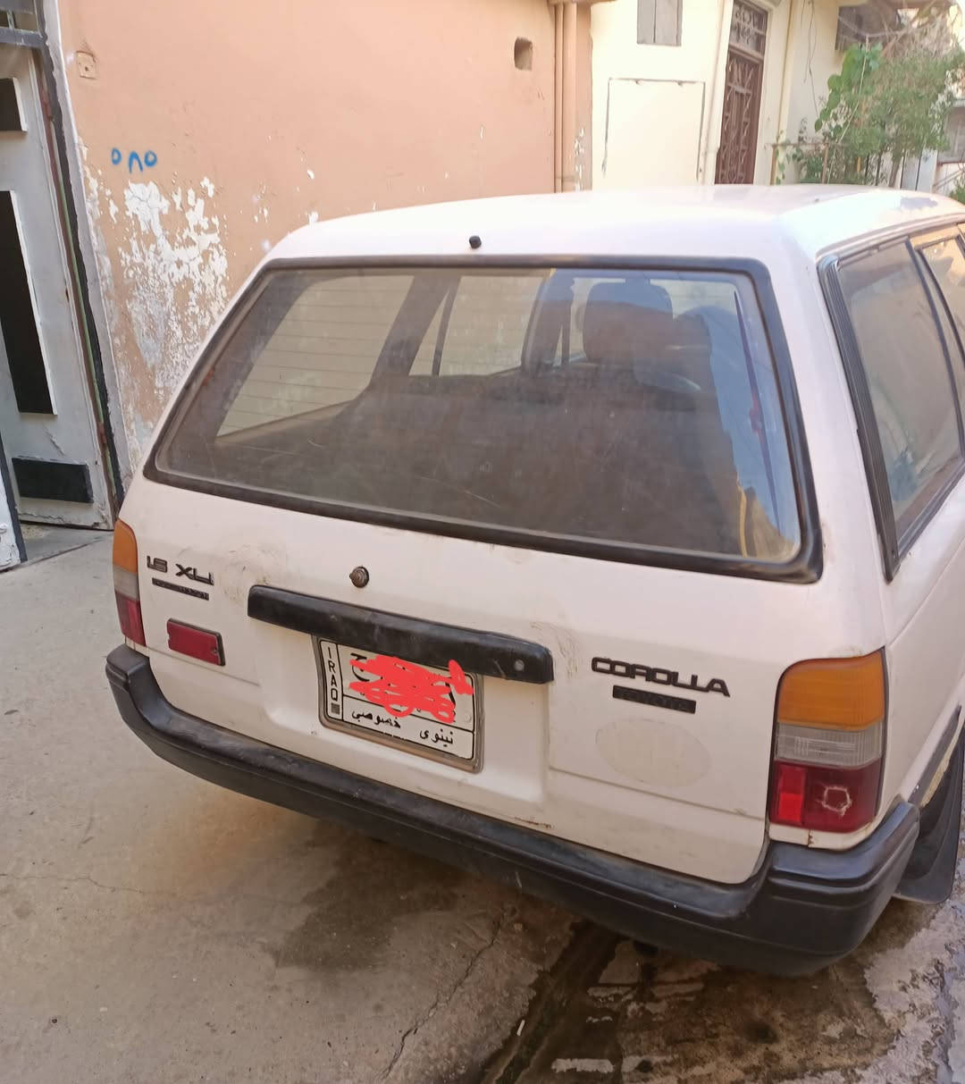 كورلا ستيشن ابيض يسار اصلي ما محور رقم نينوى ألماني بسمي سنويه عضم لغايه 28 المكان الموصل الايمن التعامل خاص أو ***********
