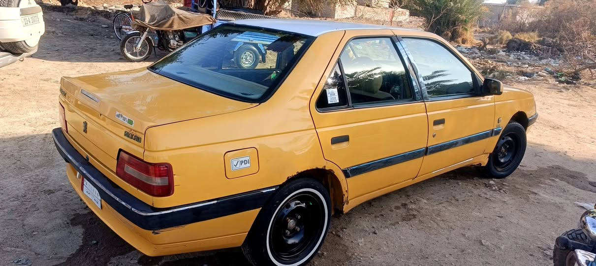 بيجو اكد موديل 16مكفوله كفاله عامه سنويه ال27 مصفره هيه وغرمات سعر 38وبيه مجال مكاني الديوانيه ***********
