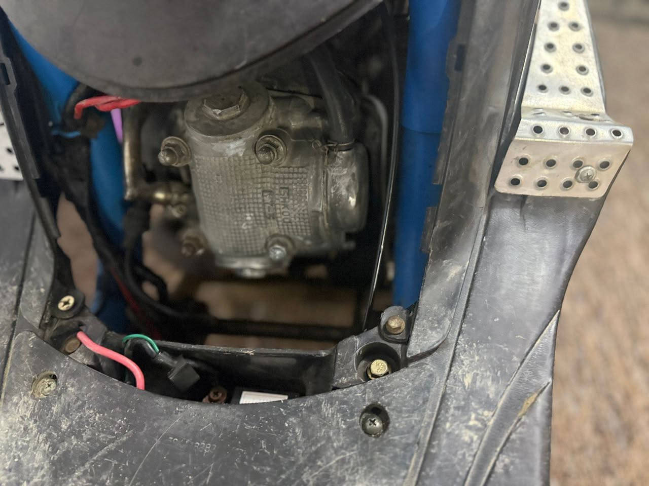 سلام عليكم
ماكس عدله مال لعب
بوشه بلاديه
مفتوحه جواكيج
كلها بلاديه 
بيها زويد خارجي ويل رياضي
صالنصه رياضي
قطره رياضي
وقبق فلاوين
سعرها خاص


**إذا كنت صاحب هذا الإعلان وتريد حذفه لأي سبب، رجاءا أرسل رسالة إلى الدعم الفني**