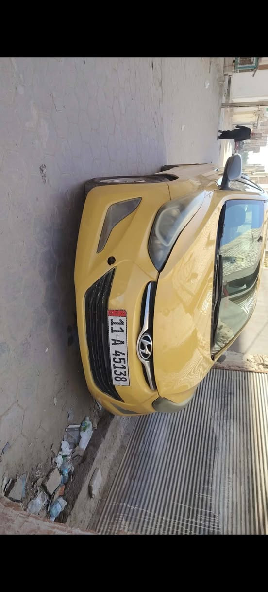 الانتره موديل ٢٠١٢ رقم بغداد مصفره هيئه وغرامات جاهزه من كلشي حداديه جديده تخم تاير كهربائيات مكفوله من الكص والظربه القويه سعر ٨٨ ورقه للاستفسار اكثر ***********
