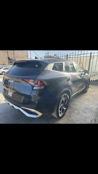 السلام عليكم سبورتج مديل 2023دخول جديد منفيس بسمي حادث منشور مصلح نفسه السعر ١٧٥بيه مجال بسيط ماشيه ٢٤الف ***********
