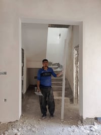 لبخ جص • كادر كامل • التعليم العالي