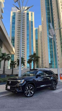 أطلس R-Line • SEL • ٢٠٢٠