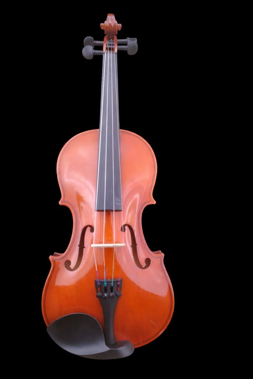 🎻 كمان للبيع قياس 4/4 🎻
يجي ويا كامل الملحقات:
✔️ قوس
✔️ دامر (روزن)
✔️ حقيبة حمل
💰 السعر: 60ألف
🚚متوفر خدمه توصيل لجميع المحافظات


**إذا كنت صاحب هذا الإعلان وتريد حذفه لأي سبب، رجاءا أرسل رسالة إلى الدعم الفني**