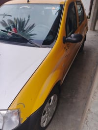 رينو للبيع  سعر 26وبيه مجال مكان الراشديه بغداد وبشرط التحويل 07737189...