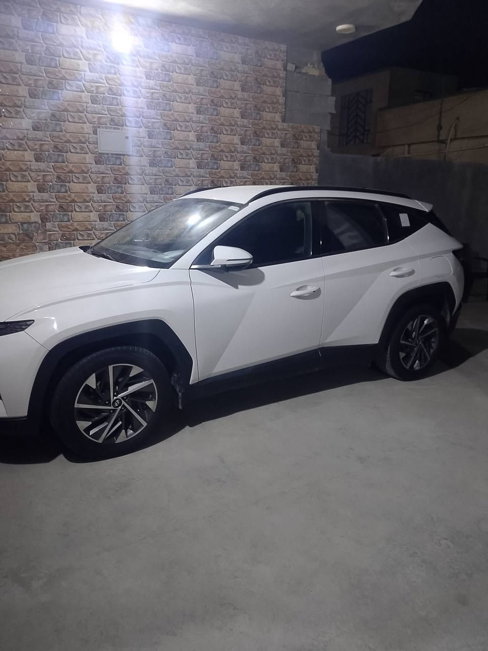 السلام عليكم توسان موديل 2022خليجي كفاله عامه رقم بغداد باسمي فول مواصفات عدا البانورما ماشيه 75الف سنويه وهزه جديده مكينه وكير على وضع الشركه حداديه اماميه خلفيه جديدة السعر 200
***********
***********
كربلاء الحسينيه
