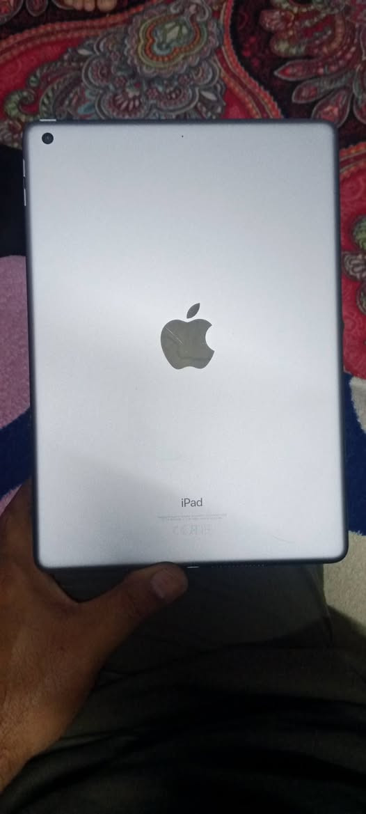 ايباد ابل 6 ذاكره 32 اخو الجديد 125


**إذا كنت صاحب هذا الإعلان وتريد حذفه لأي سبب، رجاءا أرسل رسالة إلى الدعم الفني**