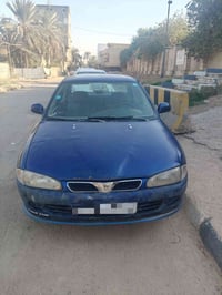 براتون 2005رقم نكليزي جديد كامله سياره بلاديه مكفوله رقم بغداد   سعر 5...