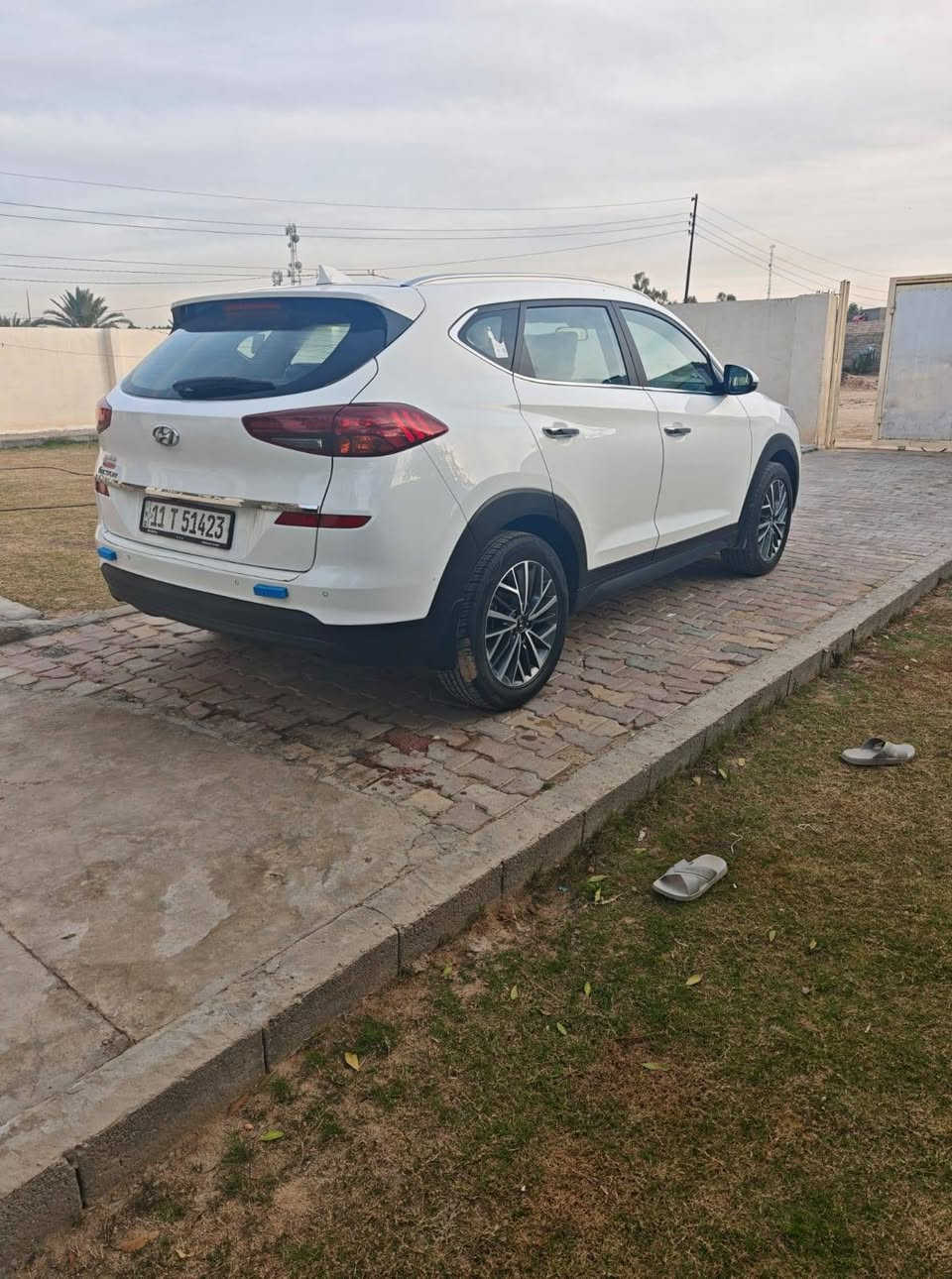 توسان 2020 الكاصد كفاله عامه من الصبغ
البارد فقط رصعه بجنطه سانتيم فقط 
السعر 210$
اتصال فقط ***********
