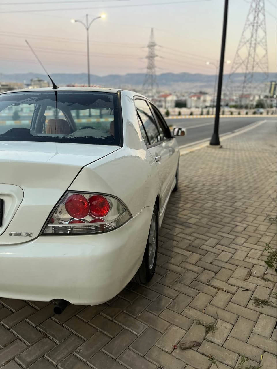 سەرەتا بەناوی خوای گەورەو میهرەبان ✨🕋
لانسەری بەلقیس سپی پاکەتی
مۆدیل 2007
مەکینە گەورە
سەنەوی تا 2028تازەیە
تایەی تازەی لەژیرە 
تەقەو رەقەی هیج هیج نییە 
بەشەرتی گیرو مەکینە 
تەبرید ئیشەکات زۆر زۆر ساردە
لایتەکەی گلۆپی زەردی زۆر بەقوەتی لەسەرە هی ریگای خاریجییە فولەکەی لیدی سپییە
فوول فووول مواسەفاتە 
سێ پەرجەی پیشی لەگەل جەمەلغی دوای بۆیاخە بی ناوگرتن 
سەیارەکە تا بلی زۆر زۆر جوانە و ناوازەیە 
نرخی٧٥وەرەقەو مەجالیکی کەم
تکایە تکایە🚫 
ئەگەر موشتەری نیت سەرمان مەیەشینە لەگەل ریزدا 
بەس جوابی تەلەفون ئەیەمەوە جات مەکەن جواب نایەمەوە السليمانية, العراق


**إذا كنت صاحب هذا الإعلان وتريد حذفه لأي سبب، رجاءا أرسل رسالة إلى الدعم الفني**