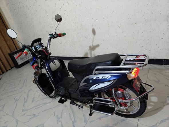 للبيع دراجه شحن نضيفه البطاريات فول عالفحص السعر 450
***********
***********
