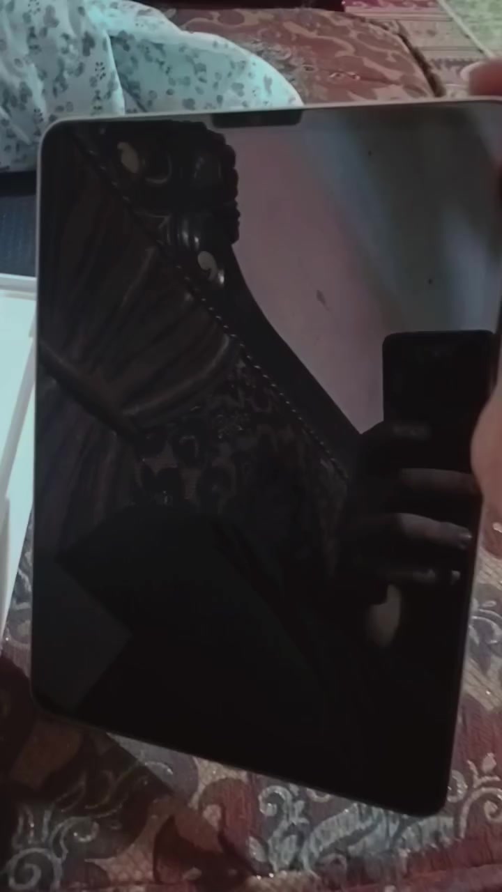 سلام عليكم ايباد 11برو M2 
بطاريه 88
ذاكره 128
امانت الله ايباد كامل مكمل نقص ما بي لا مفتوح ولا شي حته زلغ ما بي عله أيدي للبيع


**إذا كنت صاحب هذا الإعلان وتريد حذفه لأي سبب، رجاءا أرسل رسالة إلى الدعم الفني**