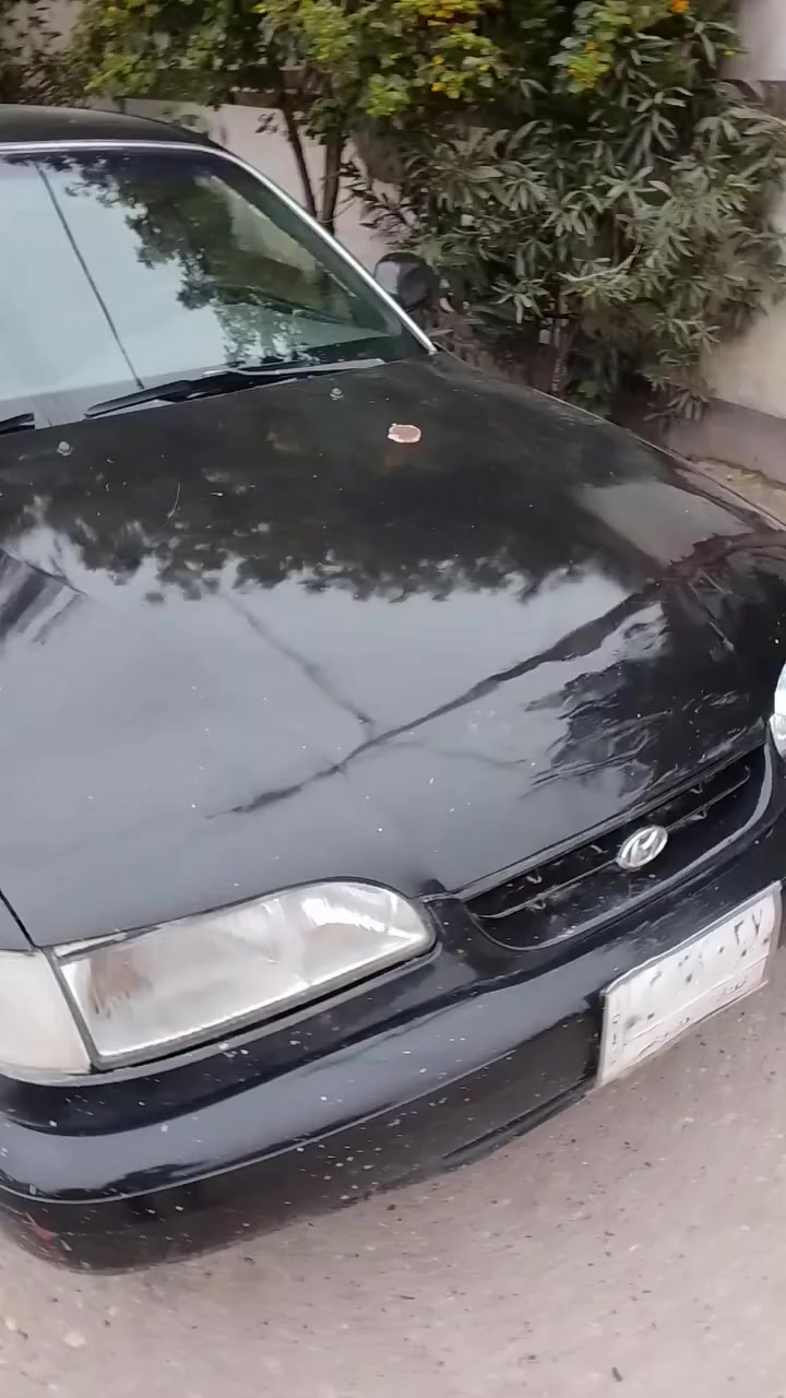 للبيع سوناتا 2 
موديل 1994
رقم بغداد 
سنويه لل 22/10/2027
باسمي 
ثاني يوم تحويل
مكلف بالنشر
التواصل على الرقم 
***********
