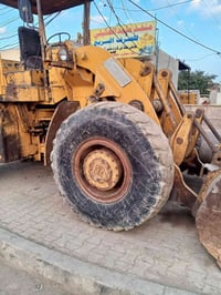 شفل كاوسكي • موديل 81 • قادسيه مشروع وطني