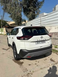 نيسان روج • ١.٥ تيربو • دفع رباعي