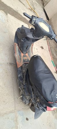 دراجة فراشة • هندر • دوانيه