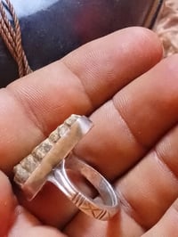 لوي • قديم • صنعة عراقية