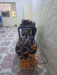 كمبريسور هواء • جديد • به مجال قليل