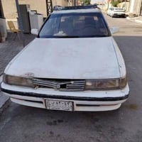 مارك كصيف • ١٩٩٤ • مستعجل