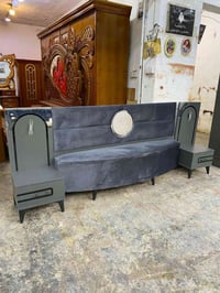 غرفة نوم • ديكور • أثاث