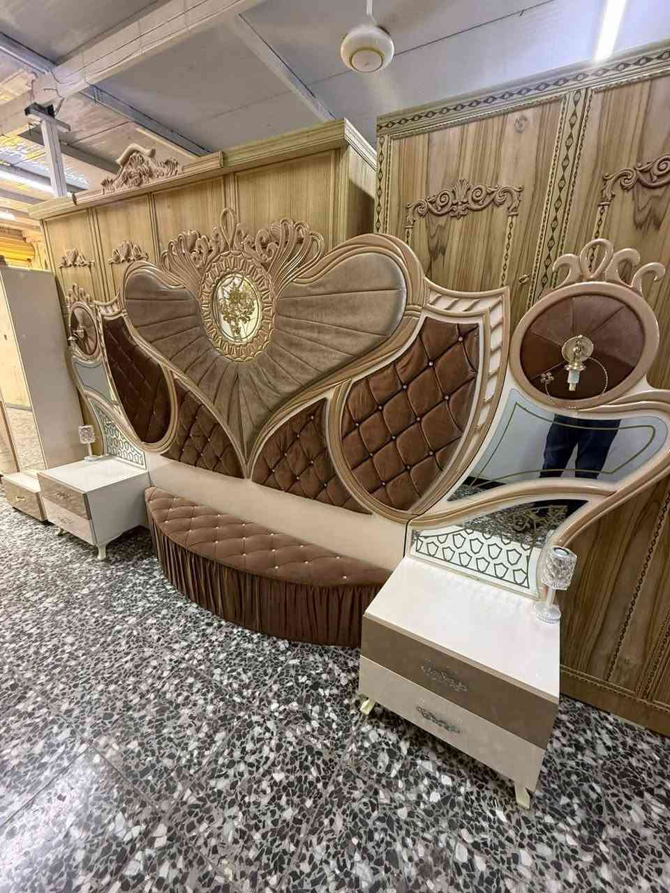 غرفه تركي مستعمل نضافه 85 
نضام سلايت كبير وأبواب صغير 
عدد القطع 9 بيه كنتور طفل اضافي 
السعر 800 قفل قفل


**إذا كنت صاحب هذا الإعلان وتريد حذفه لأي سبب، رجاءا أرسل رسالة إلى الدعم الفني**