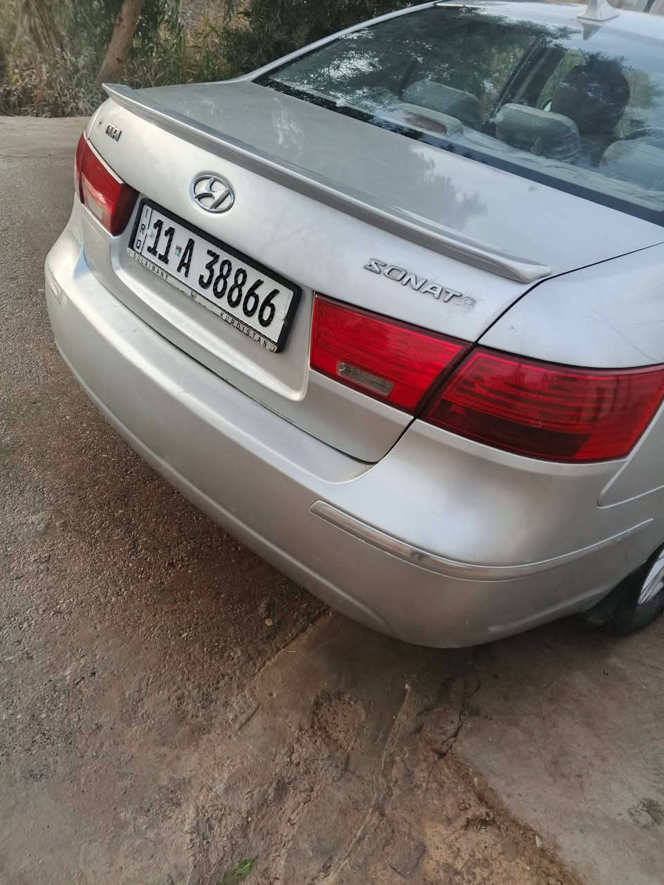 يالله للهم صلي على محمد وال محمد سياره سونتا2009امريكي السياره مكينه 2400المرغوب سياره مصبوغه حزام سياره حلوه وجاهزه السعر ٩٧مكاني ديالى خالص ***********
