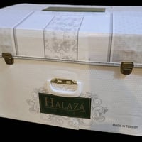 فرشه جربايه • جديدة • المشخاب