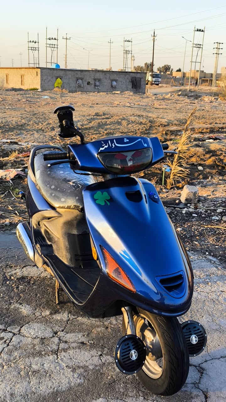 دراجه فراشهه مابيه نقص كلشي للبيع  750


**إذا كنت صاحب هذا الإعلان وتريد حذفه لأي سبب، رجاءا أرسل رسالة إلى الدعم الفني**