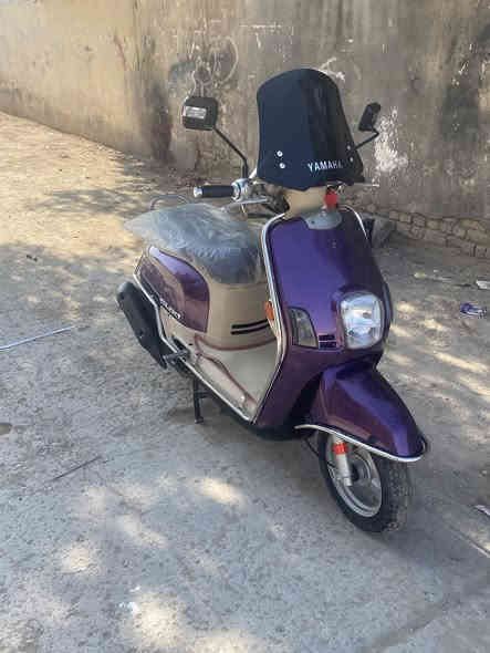 دراجه بوليس للبيع جاهزه كله شغاله مكينه مامفتوحه نضافه نفس صور سعر خاص ***********
