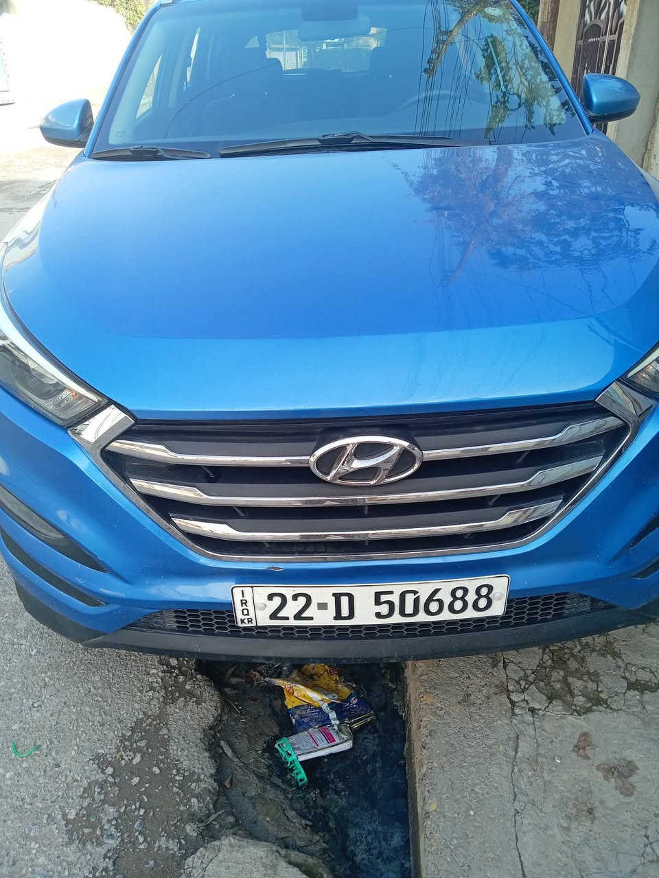 توسان 2017للبيع أمريكي 2400هزه وسنويه جدد السعر 145هاتف ***********
