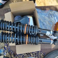 اربعه كير • مستخدم قليل • انتنس اصلي