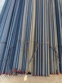 حديد سوبر ستيل • الشرقاط سوق الأسمنت • فحص هندسي