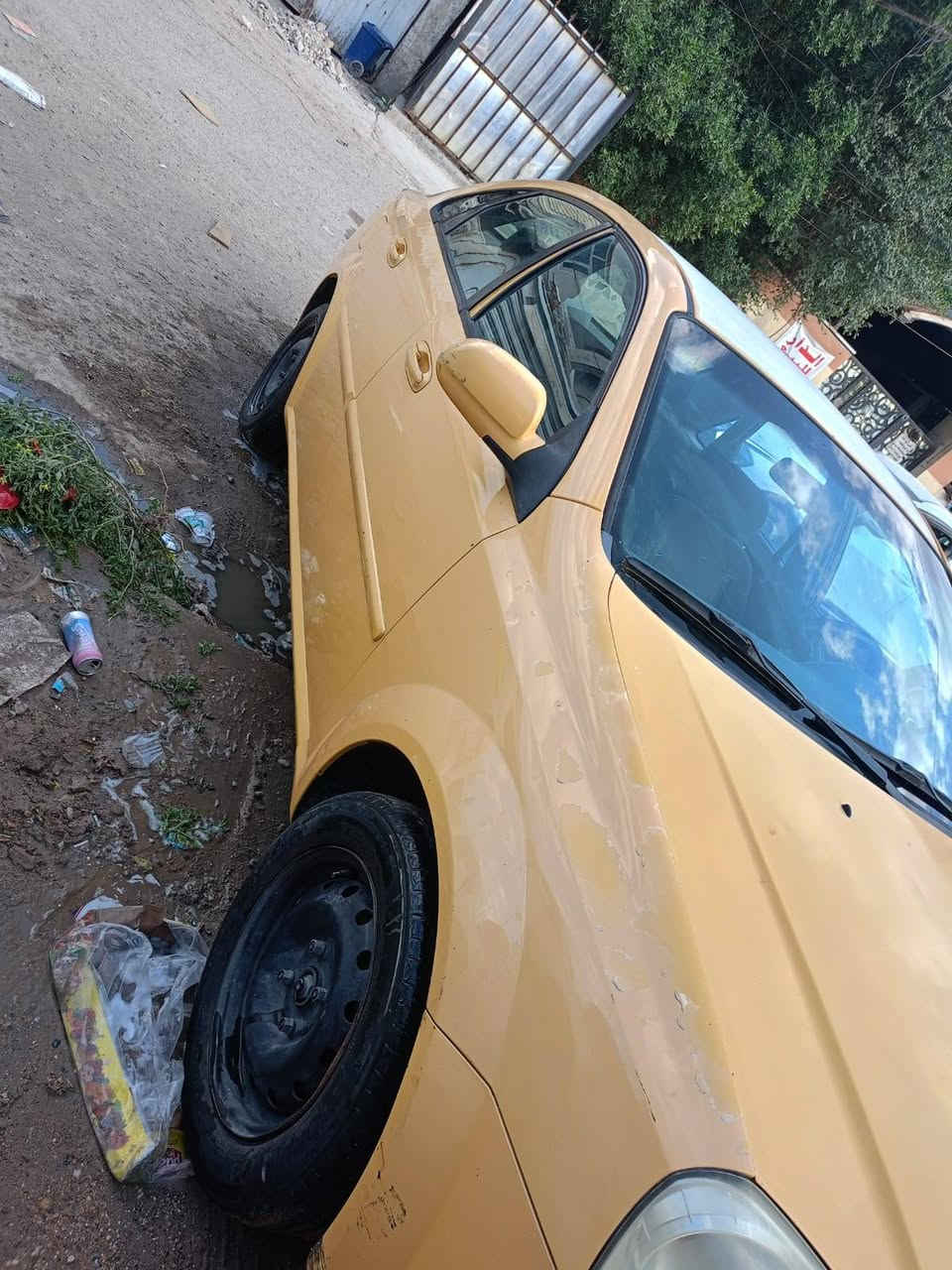 اوبترا 2011 نظيفه مابيه
نقص  السعر 60 بيه مجال ***********
بلادي
