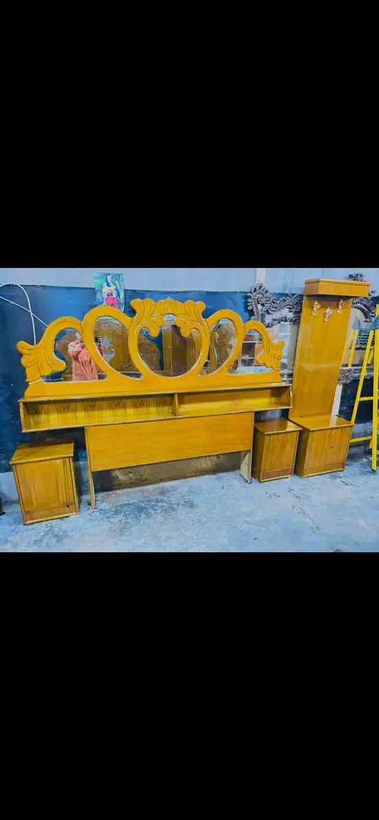 غرفه ام سته صاج سعر 480 مكاني بغداد مدينه الصدر


**إذا كنت صاحب هذا الإعلان وتريد حذفه لأي سبب، رجاءا أرسل رسالة إلى الدعم الفني**