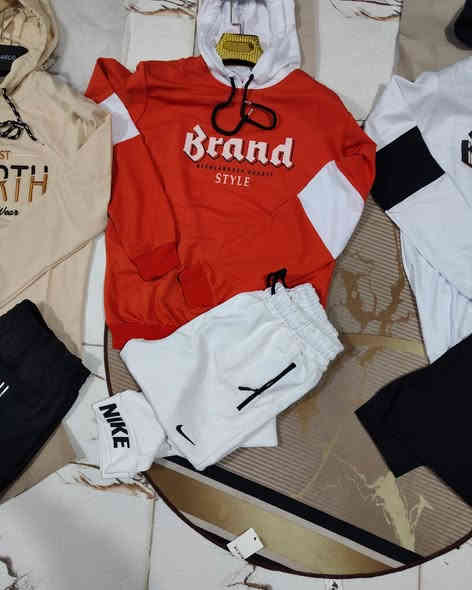 سويتر رجالي گبع مع بجامه بسـعر 14 الف 🔴

#احجام_خاصة_للمقاسات_الكبيره🔴
🔴للتواصل:- ***********
العنوان: - جنوب الموصل
/تلول ناصر  الشارع العام / 
مجاور طــرشي النجم و علوه العابد 
متوفر خدمه توصيل✅
فيسبوك:-@ازياء العابد
:/تيك توك
انستغرام:- msm.n1
