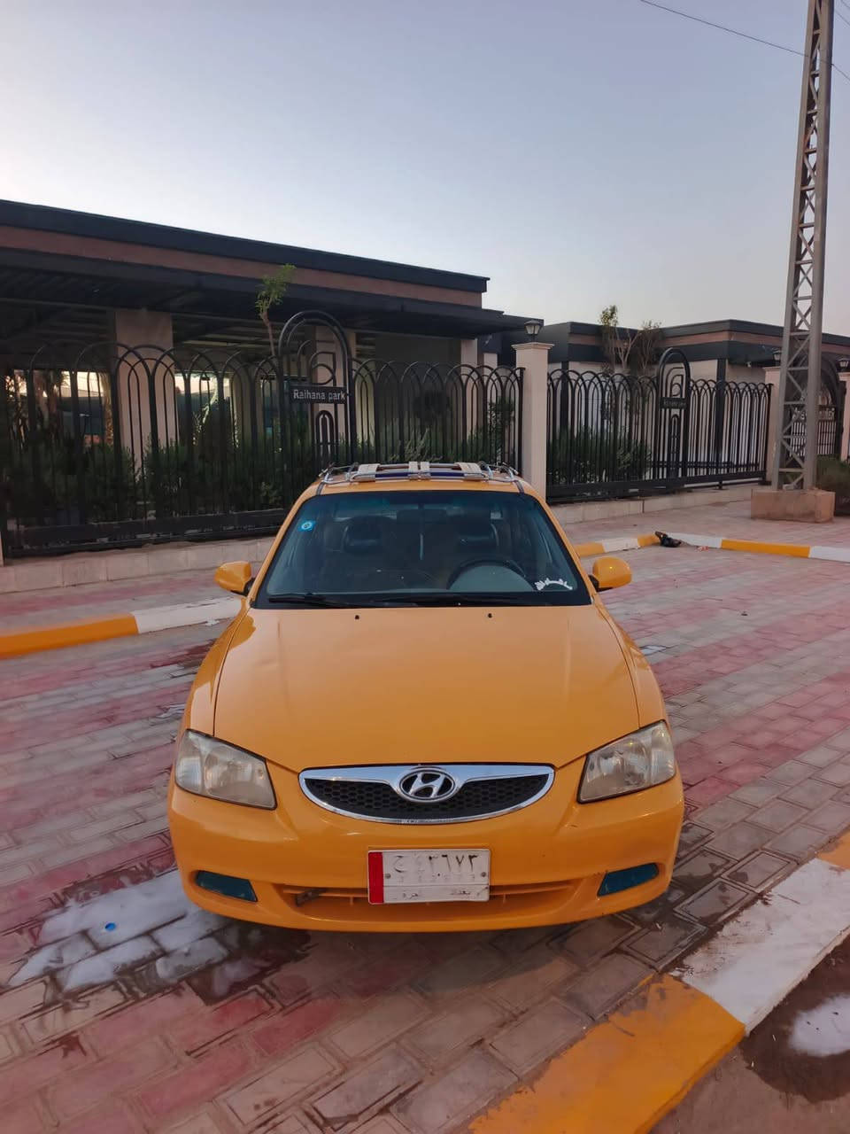 السلام عليكم 🙋‍♂️🧿
هيونداي فيرنا🚕 ٢٠١٤〽️ معيودة كير محرك حداديه جاهزة✅ السعر ٦٨💰 بدون غراض وبيها مجال مكان كربلاء مداور ثاني يوم مكاني كربلاء📍 سيارة جاهزة ربع 💸متصرف عليها للاستفسار اتصال علرقم ☎***********
اسف ع الاطاله👨‍✈️
