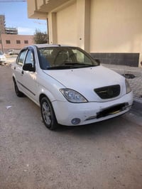 سياره طيبه مديل 2013 للبيع كير ومحرك خير من الله  للستفسار تصال 077590...