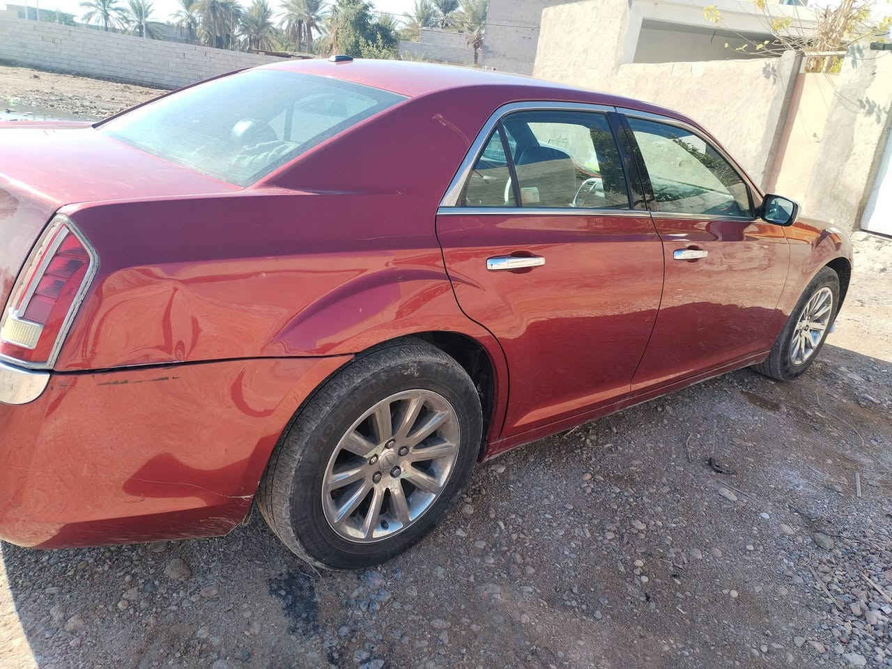 سلام عليكم اوبامه مديل ٢٠١٢ للبيع ضرر جاملغ فقط امامي بدون داخل بدون ارباك وخدوش
بل بنيد مفتوح ما مبدل مكينه كير اكسل مكفولات حداديه خلفيه ١٠٠ بل ١٠٠ حداديه اماميه ٩٠ بل ١٠٠ 
مكاني ديالئ سعر ١٥٠ بيها مجال رقم *********** ما متواجد ع الفيس
