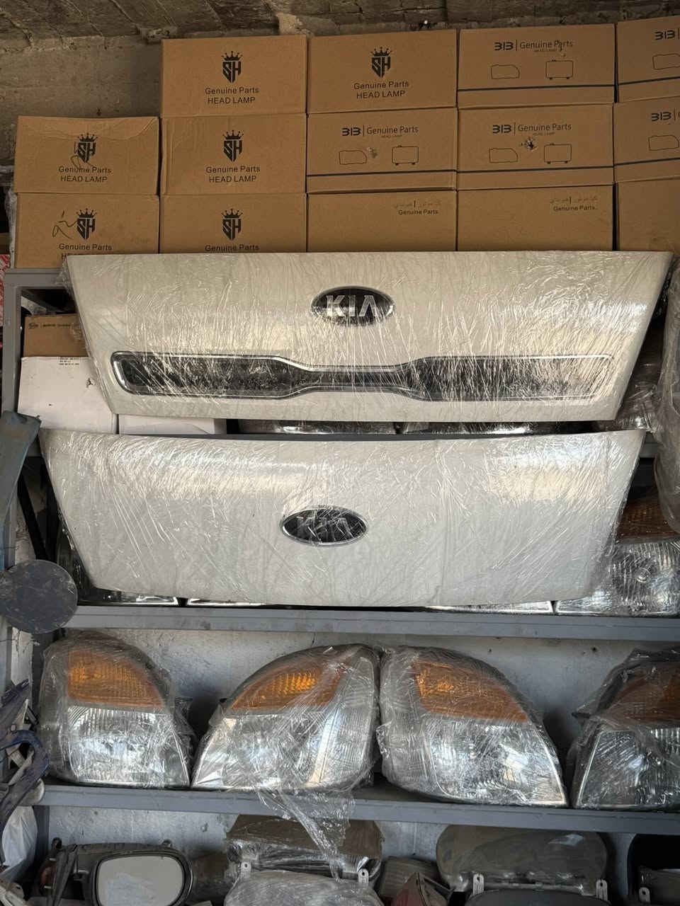 سلام عليكم تم وصول غراض حتياطيه حمل ستاركس  بانواعه كافه بأنسب الأسعار مكاني بابل الحمزه الغربي بحي صناعي الاستفسار *********** حياكم الله 🤍كروب ادوات تفصيخ الكوري
