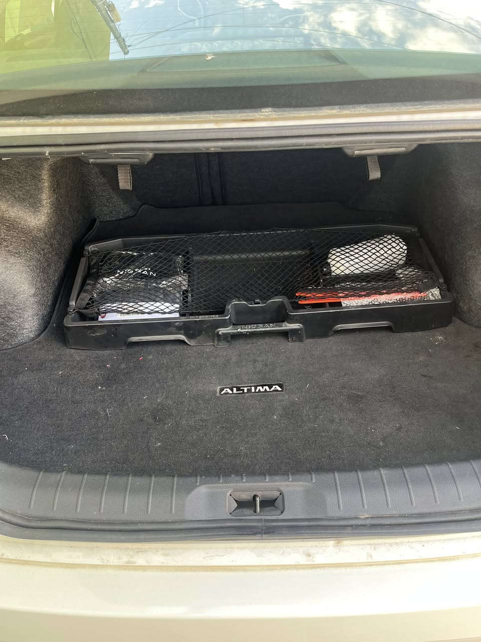 nisann altima sv 2024
بدون صبغ 
14,000ml 
رقم هاتف ***********
