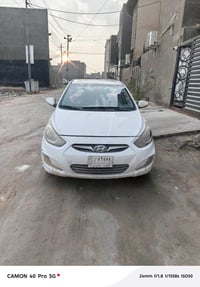 اكسنت ٢٠١٤ • باب سايق • الزبير