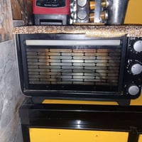 طباخ 75 • اوفن 30