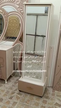 غرفة تركية • نضيفه • ضخمه