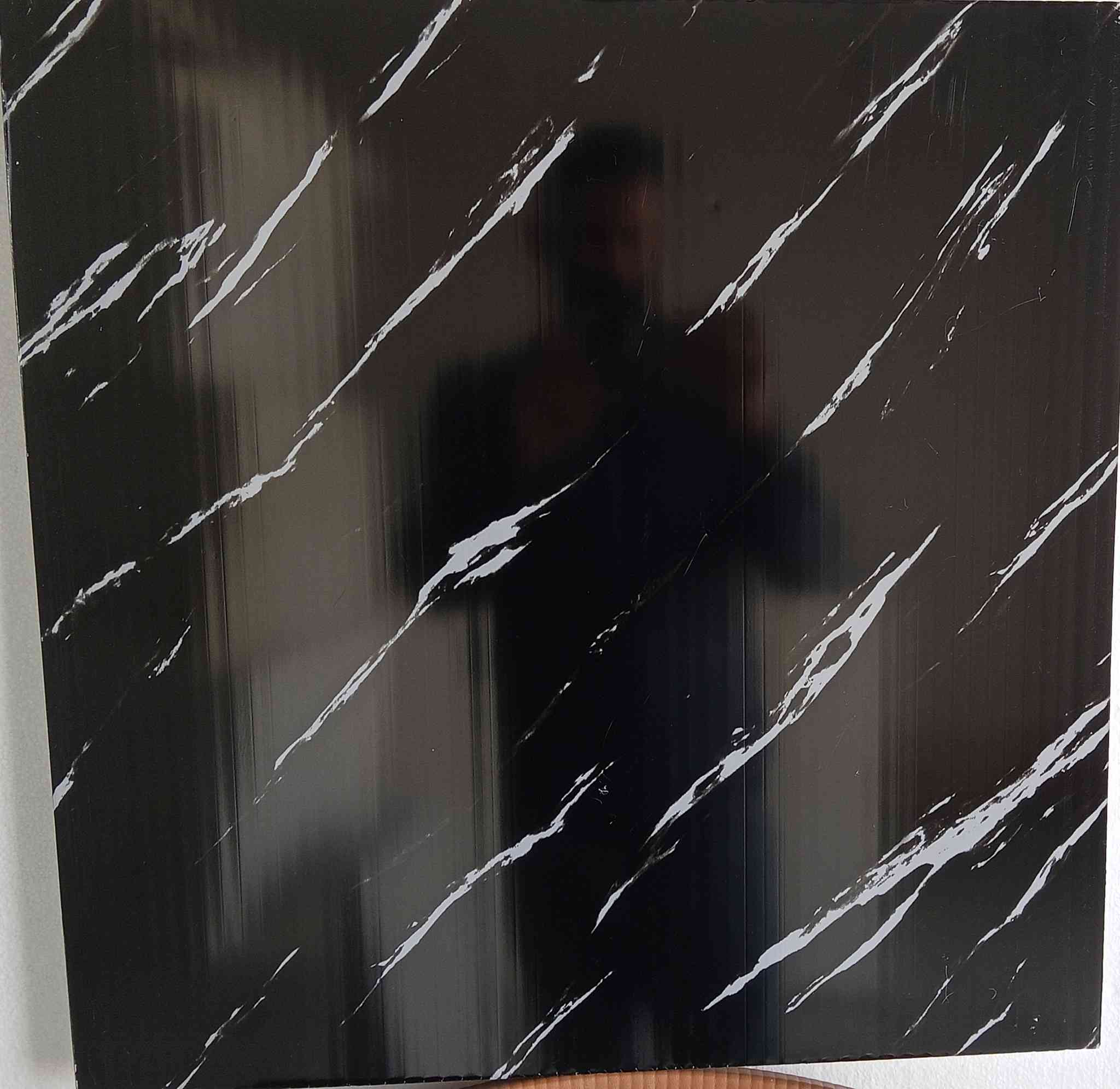 السلام عليكم
وصلنا سقوف ثانوية بلاستك ايراني 60×60
اللوان كلها موجودة بالصور وكميات خير من الله 
الاسعار مناسبة
***********
العنوان : ناحية الزاب قرية النميصة الشارع العام 
مقابل معمل البلوك
