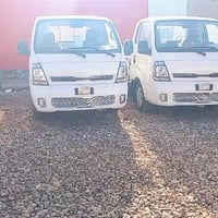 معرض اليقين • كيه بنكو موديل ٢٠٢٥-٢٠٢٦ • واسط الصويره